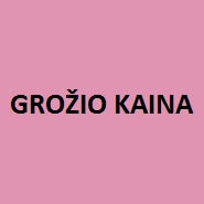 grozio_kaina